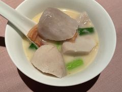 -新荣记(南京西路店)