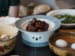 外婆红烧肉-翠山·映月湖景餐厅(映月湖公园店)