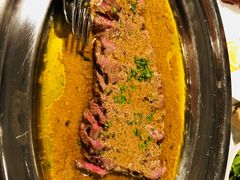 -Khéma Restaurant Pasteur