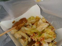 -国足臭豆腐(明瓦廊店)