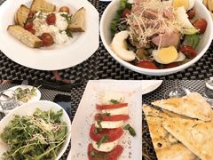 -后厨意餐La Cucina(外交公寓店)