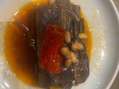 -那家小馆•北京菜•烤鸭(中关村店)