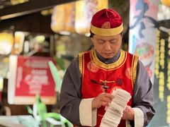 -南京大牌档(新街口德基广场店)