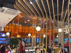-三江源活鱼现烤(维多利摩尔城店)