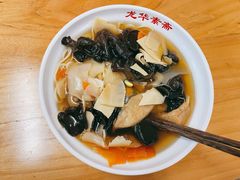 -龙华素斋(龙华路店)