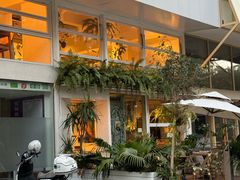 -1861意大利餐厅(来福士店)