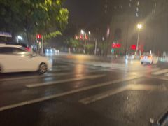 -上海圣淘沙万怡酒店