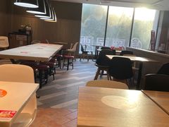 大堂-肯德基(西安兴庆店)