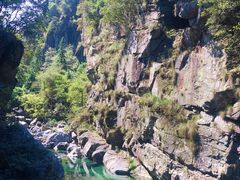 -祁门牯牛降观音堂风景区