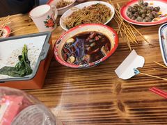 -冶建镜子·中国龙虾王(总店)