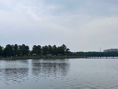 -美兰湖景区