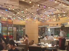-稻香饭店(IFS国金中心店)