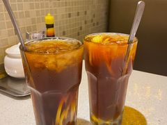 -香港新发烧腊茶餐厅(书城店)