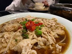 -羲和雅苑•北京烤鸭(平安国际金融中心店)