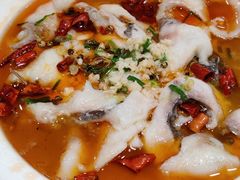 -POLO小馆·老南京菜(解放路店)