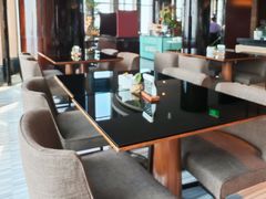 -唐拉雅秀酒店-西锦汇空中BBQ·思创餐厅