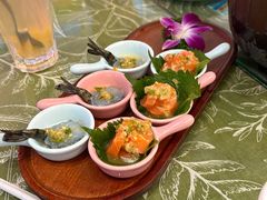 -米泰芒·东南亚料理(体育西店)