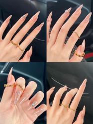 -M·X Nail日式美甲美睫