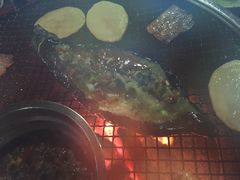 -小辣椒汤锅烧烤(温泉南街店)