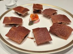 -唐阁(香港朗廷酒店)