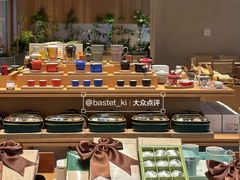 -奈雪茶院·茶室茶馆(广州粤海天地店)