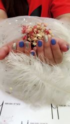 -爱睫物语·疗愈美睫美甲