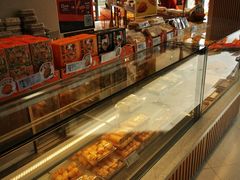 -泸溪河桃酥(鄞州高新宝龙店)