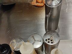 -火地铁板烧(昆山万象汇店)