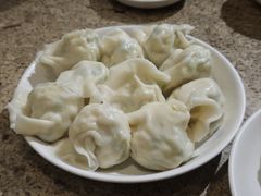 -金谷园饺子馆(北邮总店)