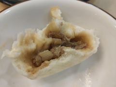-石饮红星包子(中山路店)
