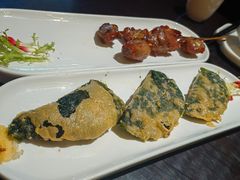 -桂小厨广西菜(万象城店)