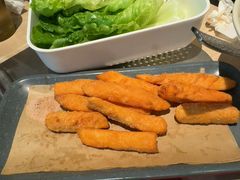 -新石器烤肉(高行万嘉店)