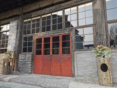 -嵩祝寺及智珠寺