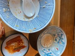 -笑福亭料理小馆(解放碑店)