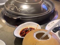 -同仁四季椰子鸡(海岸城天利店)