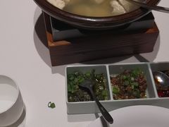 -贡宴盐帮菜自贡驻京联络处餐厅