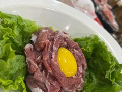 -马记伊源斋涮肉·清真菜(百子湾店)
