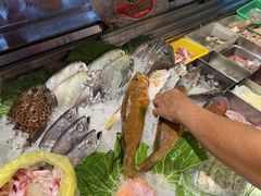 -梅鑫海产店