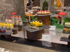 -福州西湖大酒店·怡湖咖啡厅