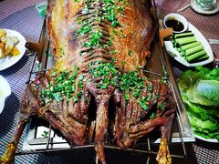-乡村小榭饭店