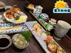 -哥哥の深夜食堂(红松东路店)