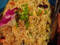 菠萝饭-Onion restaurant
