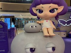 -港汇恒隆广场