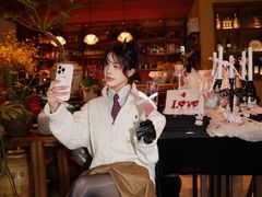 -翡翠鸟精品泰国菜(北辰财富中心店)