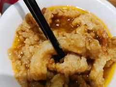 -韩师傅老大同刀削面(北苑路店)
