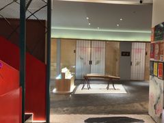 -荷风细雨·中国茶宴(世纪大道店)