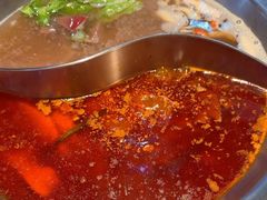 -重庆德庄火锅(张家口店)
