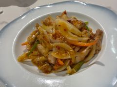 东安仔鸡-马凯餐厅(长椿街店)