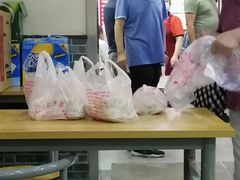 -津门张记包子铺(华昌道店)
