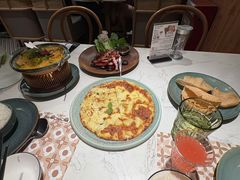 -芭札·Thai泰国餐厅(同和金铂天地店)